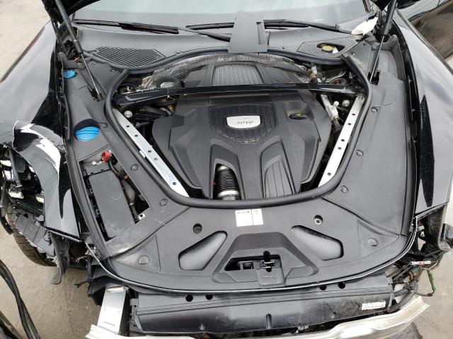 Photo 11 from auction – 2018 PORSCHE PANAMERA 4 with VIN WP0AA2A75JL111085