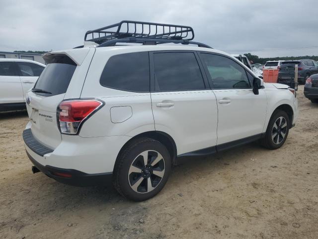 Photo 3 from auction – 2017 SUBARU FORESTER 2 with VIN JF2SJAEC4HH505441