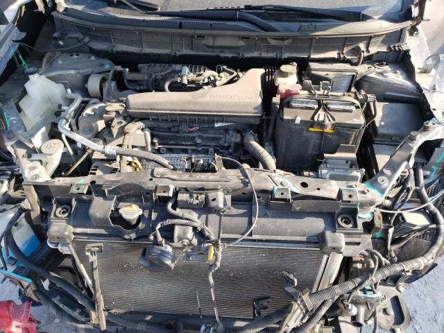 Photo 12 from auction – 2018 NISSAN ROGUE S with VIN KNMAT2MT6JP515590