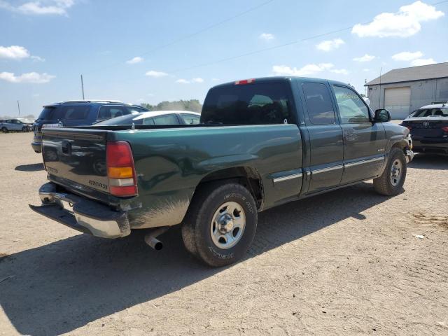 Снимка 3 от търг – 2002 CHEVROLET SILVERADO с VIN 2GCEC19W121413014