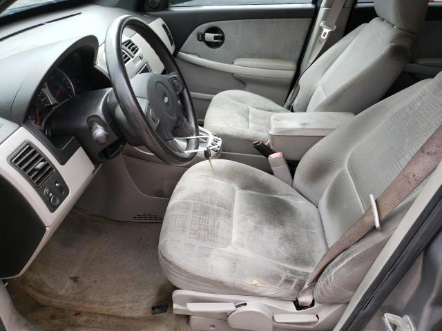 Photo 7 from auction – 2005 CHEVROLET EQUINOX LS with VIN 2CNDL23F556197830