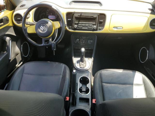 Photo 8 from auction – 2012 VOLKSWAGEN BEETLE with VIN 3VWJP7AT0CM648891