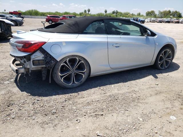 Photo 3 from auction – 2016 BUICK CASCADA PR with VIN W04WT3N54GG056526