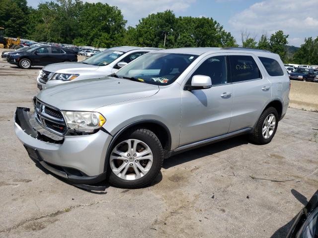 DODGE DURANGO CR 2012 with VIN 1C4SDJDT3CC152364 - Photo from auction