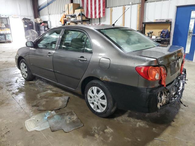 Photo 2 from auction – 2005 TOYOTA COROLLA CE with VIN 1NXBR32E95Z491009