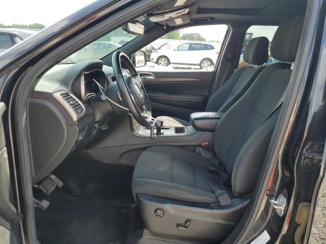 Photo 7 from auction – 2014 JEEP GRAND CHER with VIN 1C4RJFAG4EC333360