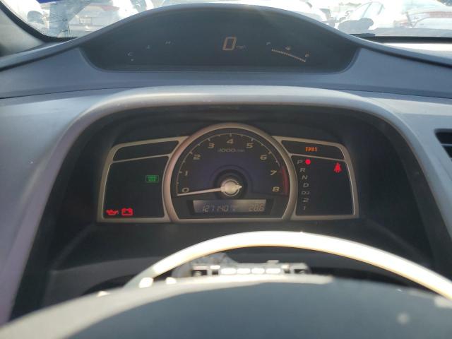 Photo 9 from auction – 2011 HONDA CIVIC LX with VIN 19XFA1F53BE004747