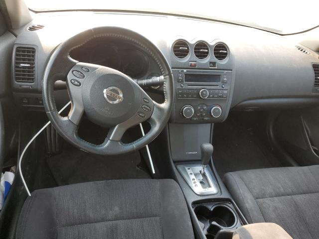 Photo 8 from auction – 2010 NISSAN ALTIMA BAS with VIN 1N4AL2AP6AN514951