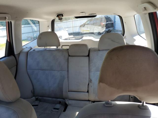 Photo 10 from auction – 2010 SUBARU FORESTER X with VIN JF2SH6BC2AH916940