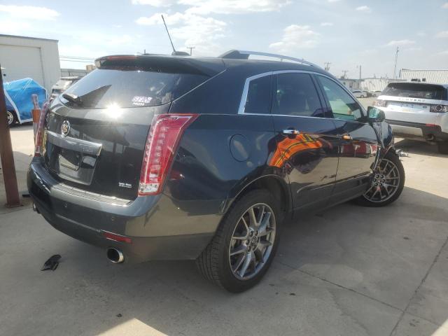 Photo 3 from auction – 2016 CADILLAC SRX PREMIU with VIN 3GYFNDE32GS567829