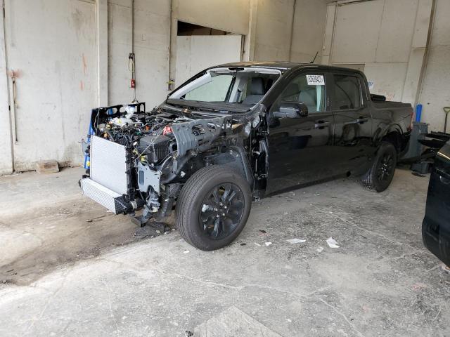 FORD MAVERICK X 2023 with VIN 3FTTW8F90PRA03975 - Photo from auction