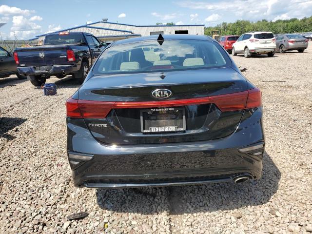 Photo 6 from auction – 2019 KIA FORTE FE with VIN 3KPF24AD2KE060126