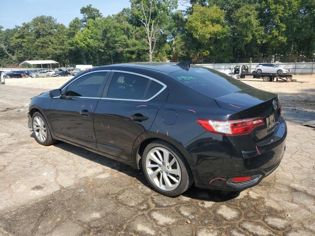 Photo 2 from auction – 2017 ACURA ILX BASE W with VIN 19UDE2F33HA006284