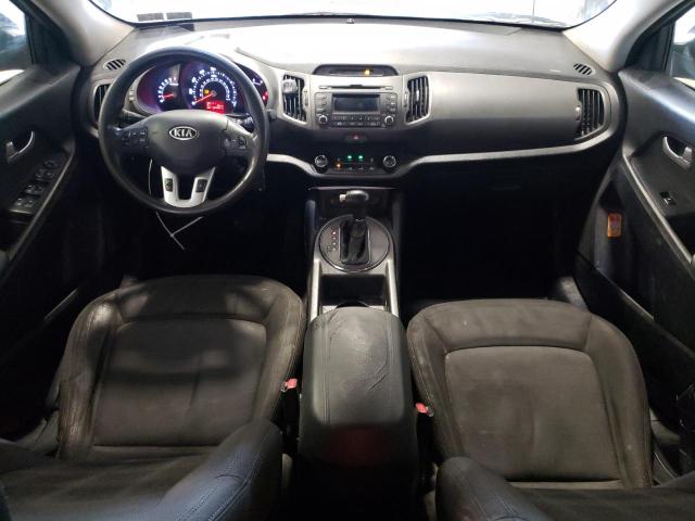 Photo 8 from auction – 2012 KIA SPORTAGE B with VIN KNDPB3A29C7331259