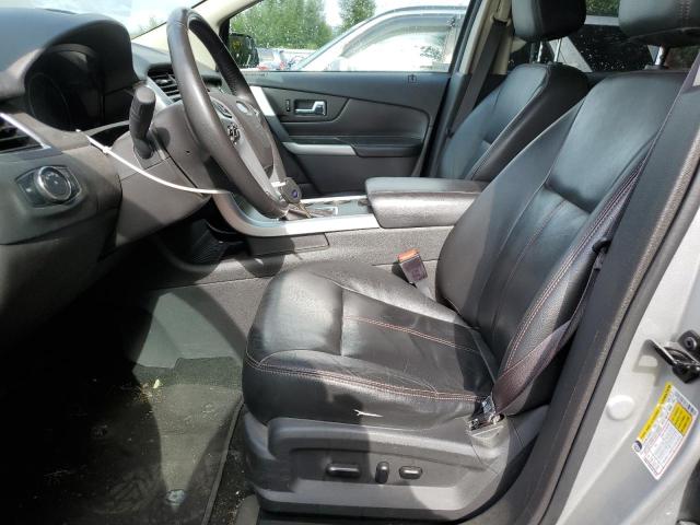 Photo 7 from auction – 2013 FORD EDGE SEL with VIN 2FMDK4JCXDBA87093