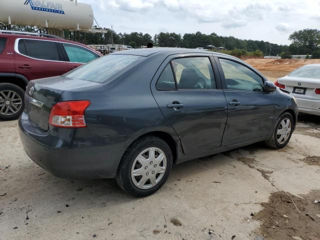 Photo 3 from auction – 2010 TOYOTA YARIS with VIN JTDBT4K30A4066993