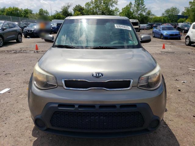Photo 5 from auction – 2015 KIA SOUL with VIN KNDJN2A2XF7157231