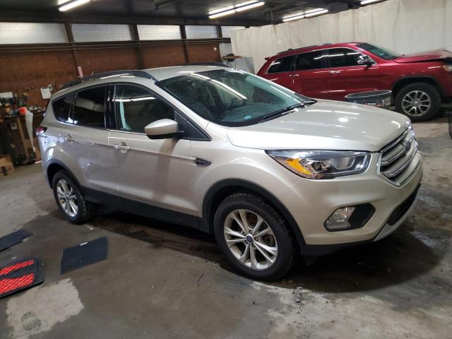 Photo 4 from auction – 2018 FORD OTHER with VIN 1FMCU9HD5JUB69644