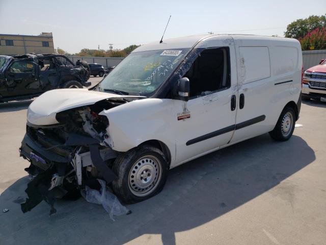 RAM PROMASTER 2020 with VIN ZFBHRFAB6L6R68832 - Photo from auction
