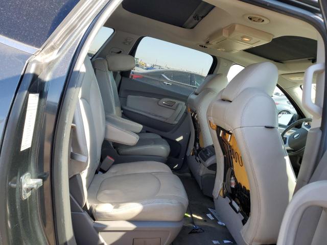 Снимка 10 от търг – 2011 CHEVROLET TRAVERSE L с VIN 1GNKVJED2BJ381897
