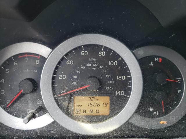 Photo 9 from auction – 2012 TOYOTA RAV4 with VIN 2T3BF4DV6CW180010