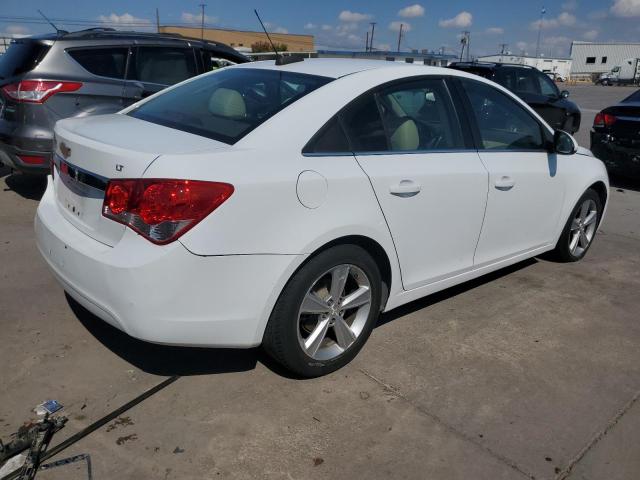 Photo 3 from auction – 2015 CHEVROLET CRUZE LT with VIN 1G1PE5SB3F7206465
