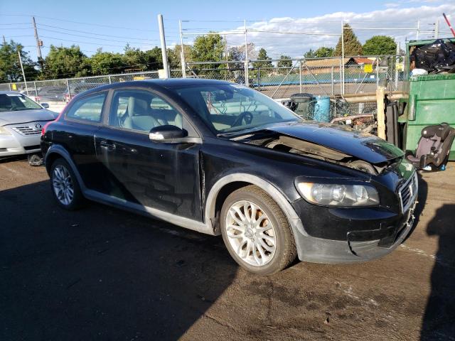 Photo 4 from auction – 2009 VOLVO C30 T5 with VIN YV1MK672692145528