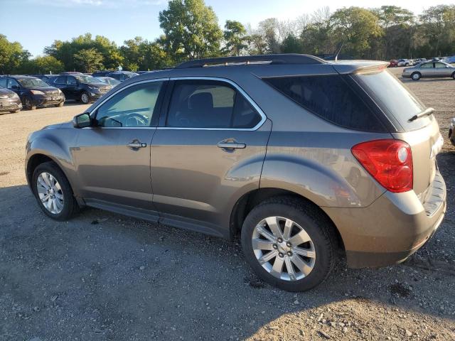 Zdjęcie 2 z aukcji – 2011 CHEVROLET EQUINOX LT z VIN 2CNFLNEC9B6259738