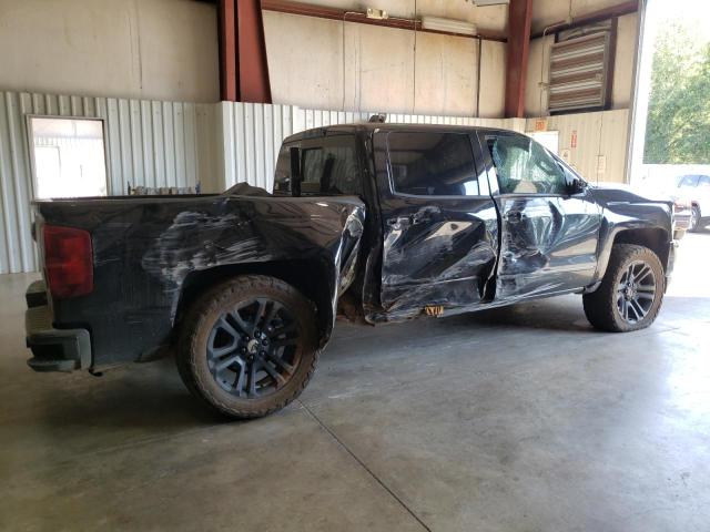 Photo 3 from auction – 2017 CHEVROLET SILVERADO with VIN 3GCUKSEC2HG189719