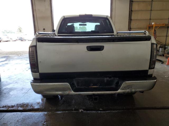 Photo 6 from auction – 2008 DODGE RAM 2500 S with VIN 3D7KS28D68G216373