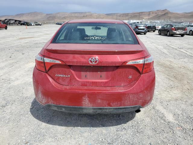 Снимка 6 от търг – 2015 TOYOTA COROLLA L с VIN 2T1BURHE8FC263174
