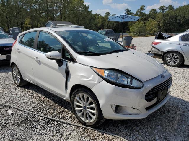 Photo 4 from auction – 2017 FORD FIESTA TIT with VIN 3FADP4FJ2HM136519