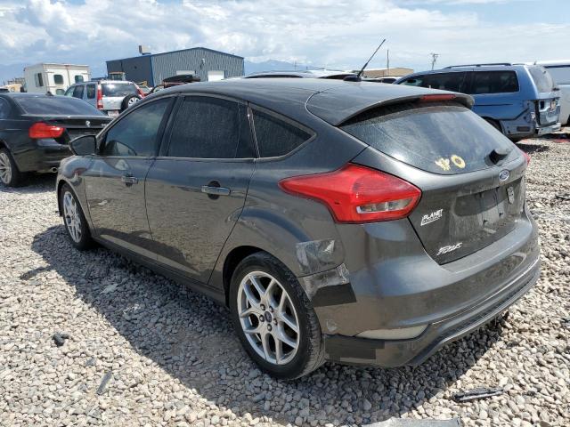 Photo 2 from auction – 2015 FORD FOCUS SE with VIN 1FADP3K21FL380248