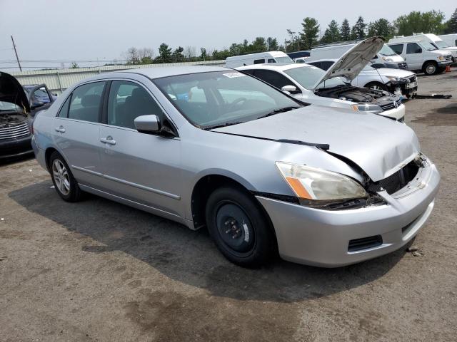 Photo 4 from auction – 2007 HONDA ACCORD with VIN 1HGCM56337A226300