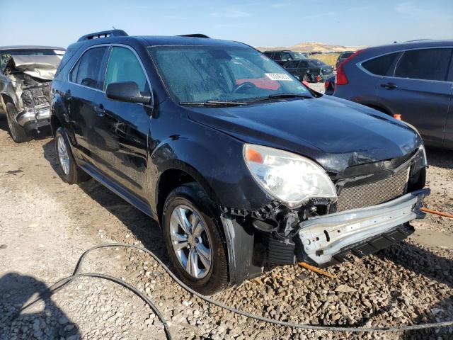 Photo 4 from auction – 2012 CHEVROLET EQUINOX LT with VIN 2GNFLEEK3C6324409
