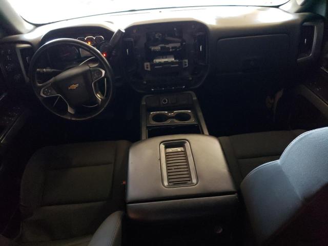 Photo 8 from auction – 2016 CHEVROLET SILVERADO with VIN 3GCUKREC5GG263481