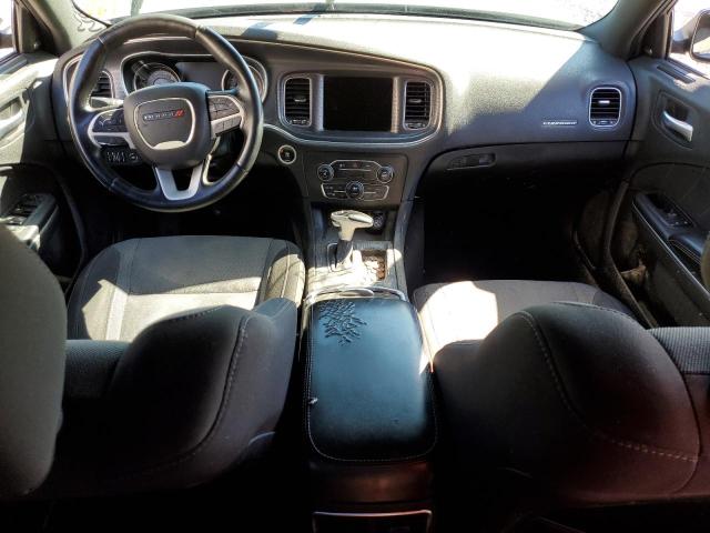 Photo 8 from auction – 2016 DODGE CHARGER SX with VIN 2C3CDXHG5GH187516