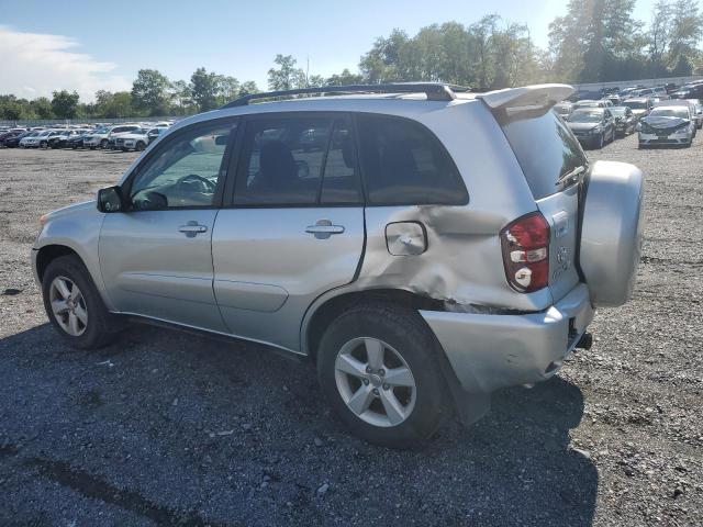 Photo 2 from auction – 2004 TOYOTA RAV4 with VIN JTEHD20V140010357