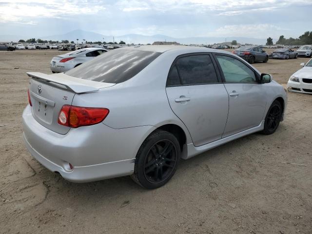 Photo 3 from auction – 2010 TOYOTA COROLLA BA with VIN 1NXBU4EE3AZ323876