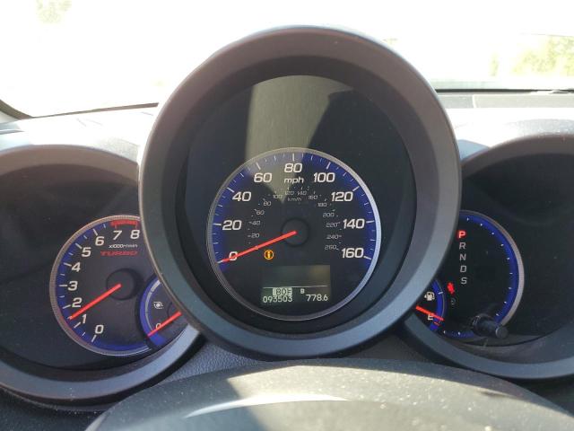 Photo 9 from auction – 2011 ACURA RDX with VIN 5J8TB1H20BA006706