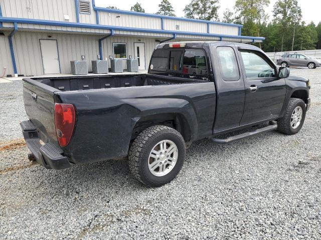 Photo 3 from auction – 2012 CHEVROLET COLORADO L with VIN 1GCJTCF91C8112928
