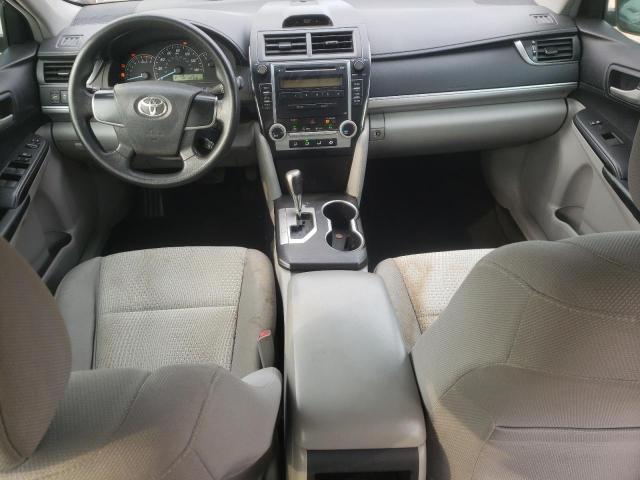 Photo 8 from auction – 2012 TOYOTA CAMRY BASE with VIN 4T4BF1FK4CR256033