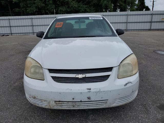 Photo 5 from auction – 2008 CHEVROLET COBALT LS with VIN 1G1AK58F787142040