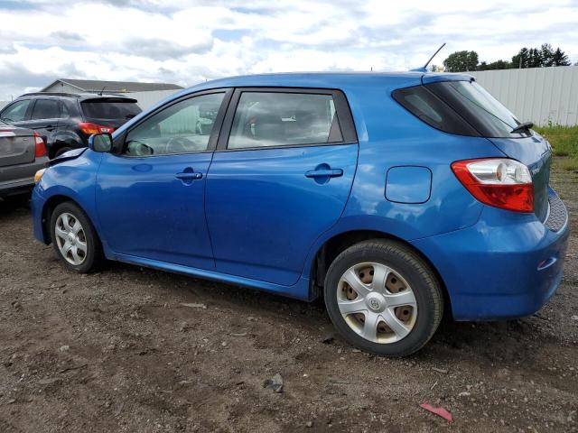 Photo 2 from auction – 2009 TOYOTA COROLLA MA with VIN 2T1KU40E89C114444