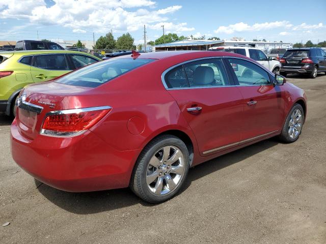 Photo 3 from auction – 2010 BUICK LACROSSE C with VIN 1G4GC5EG1AF253377