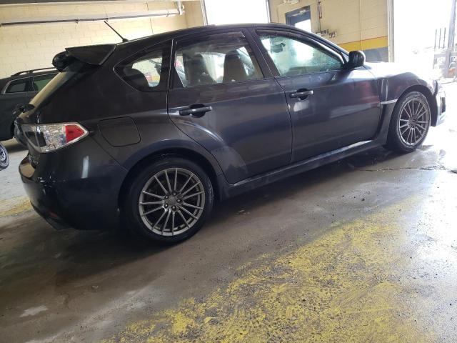 Photo 3 from auction – 2013 SUBARU IMPREZA WR with VIN JF1GR7E69DG883643