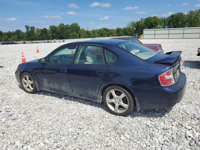 Zdjęcie 2 z aukcji – 2006 SUBARU LEGACY 2.5 z VIN 4S3BL626167218565