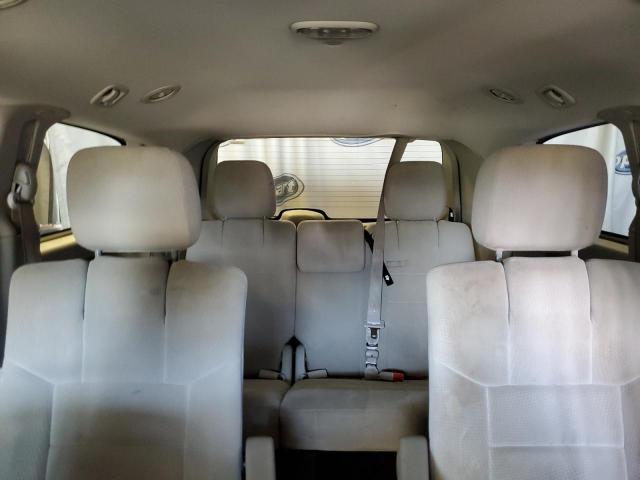 Photo 10 from auction – 2012 DODGE GRAND CARA with VIN 2C4RDGCG6CR218919