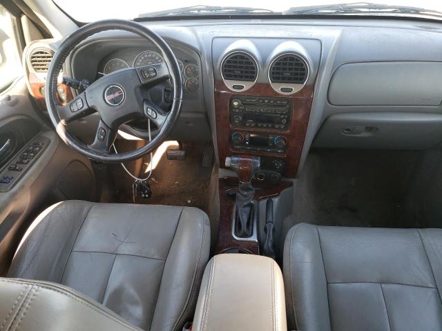 Photo 8 from auction – 2005 GMC ENVOY with VIN 1GKDT13S152355528