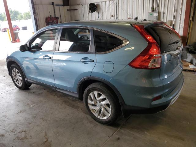 Photo 2 from auction – 2016 HONDA CR-V EX with VIN 2HKRM4H57GH661573